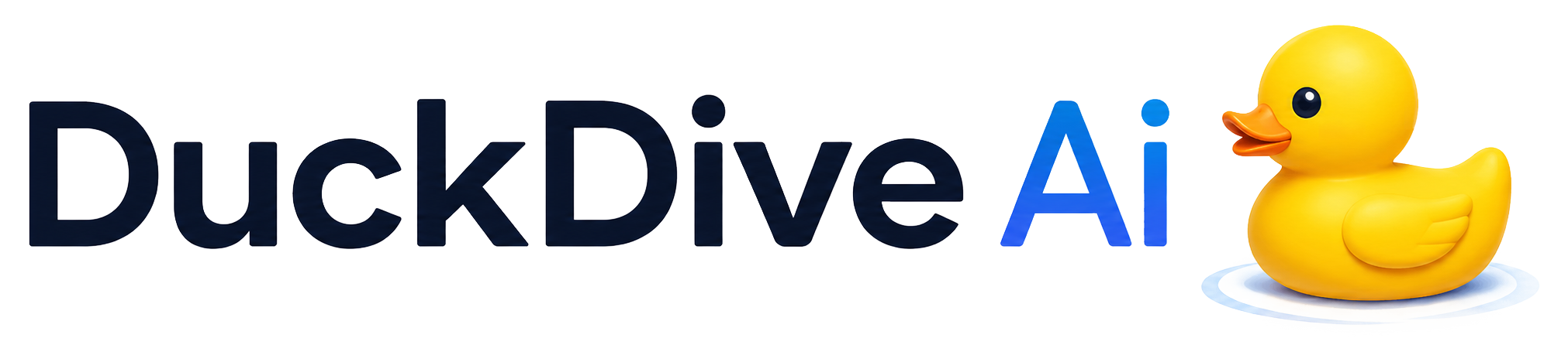 DuckDive AI