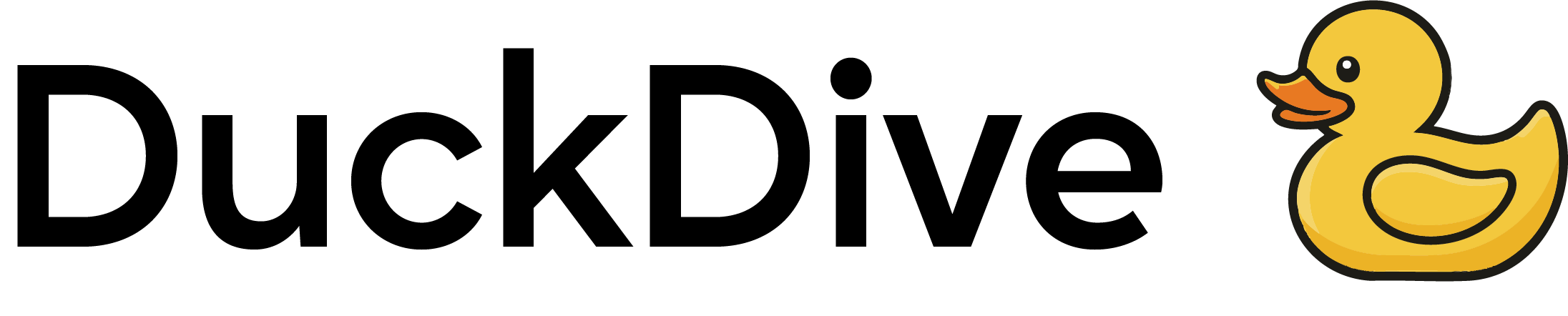 DuckDive AI